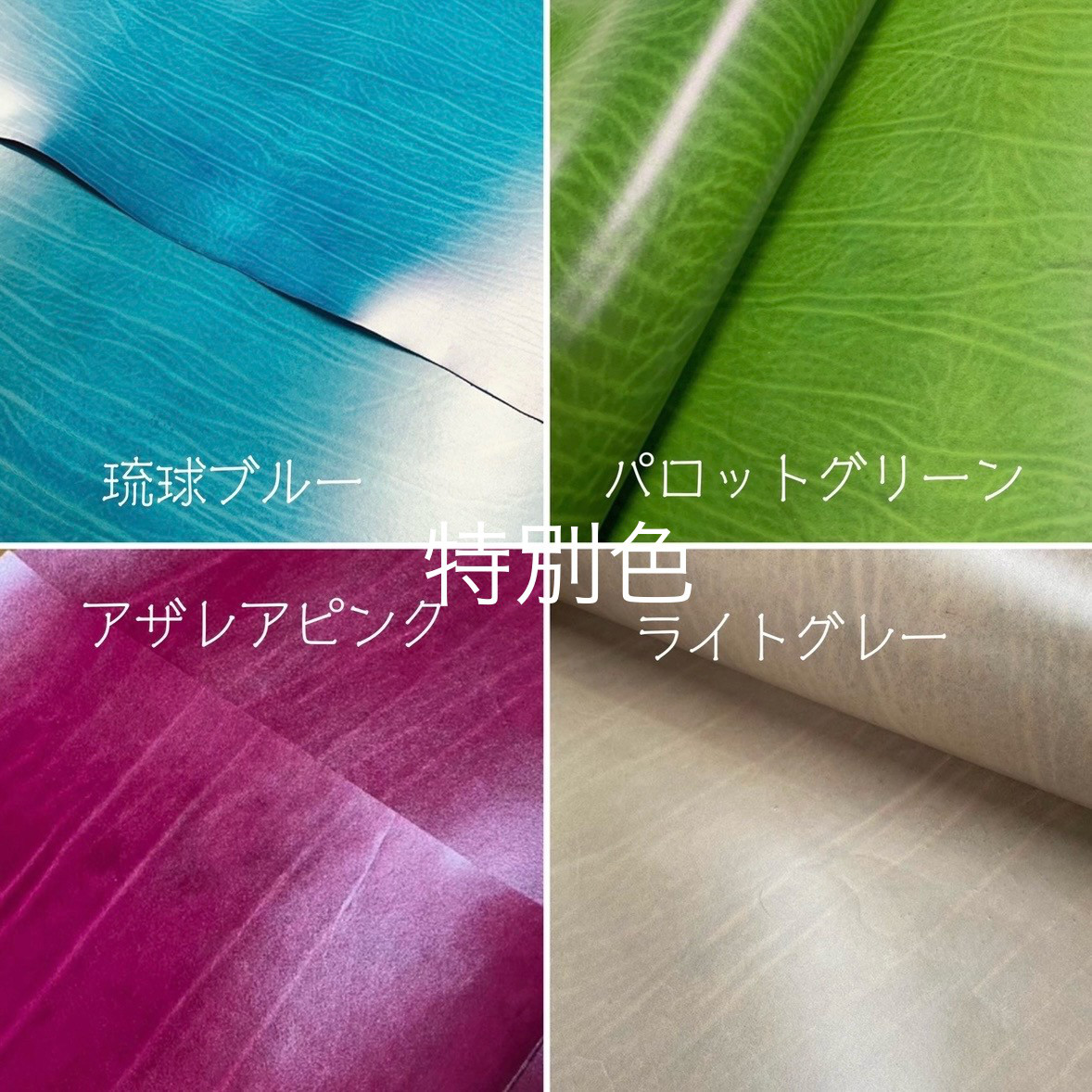 ※オーダー受注※ コンパクトウォレット　ルガトショルダー