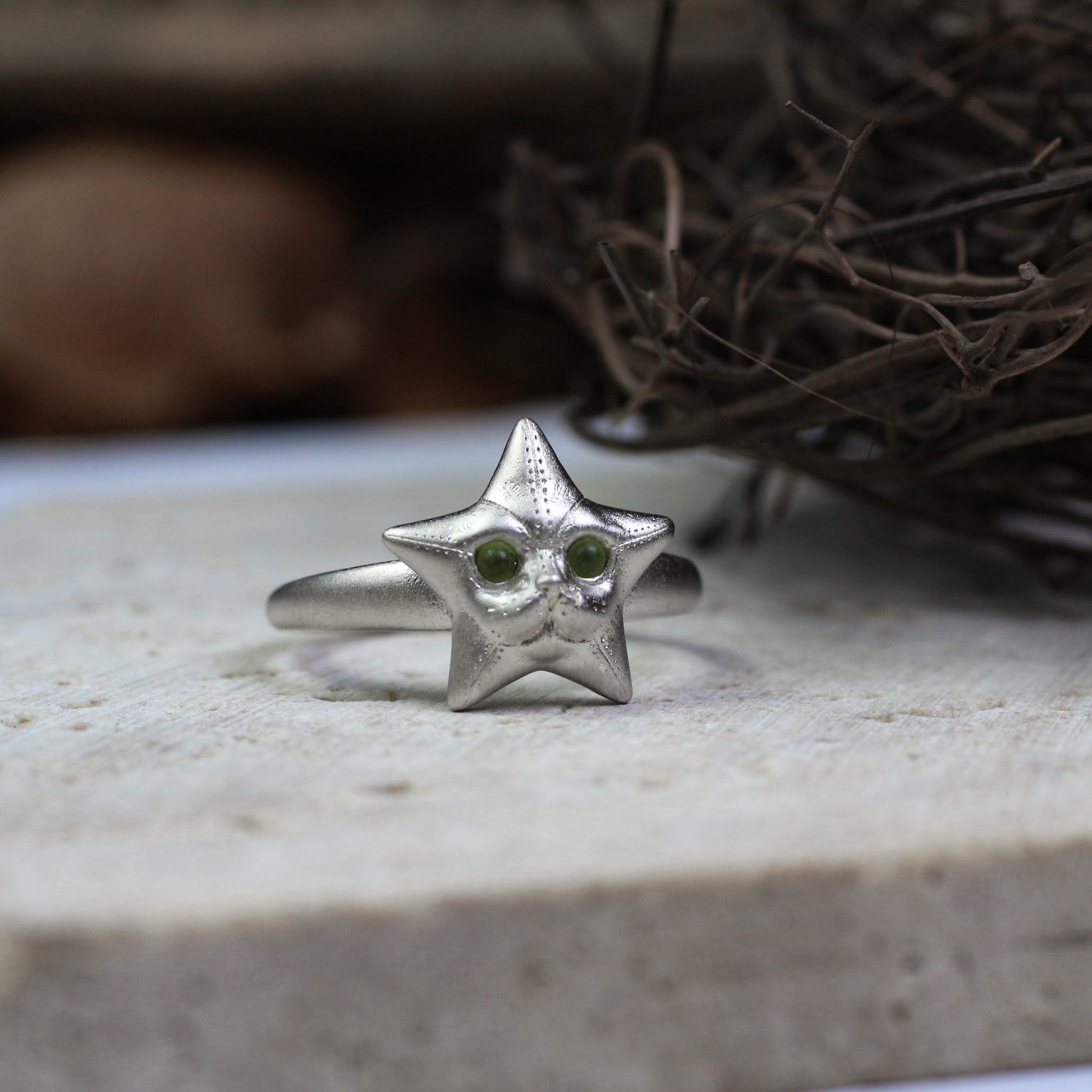 ZX S925 スターリングシルバー オーナメント ヨーロッパとアメリカの