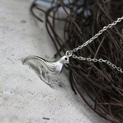 ポピ族スターリングシルバー 鳥模様 アクセサリー ポピ族スターリングシルバー 鳥模様 アクセサリー ポピ族スターリング