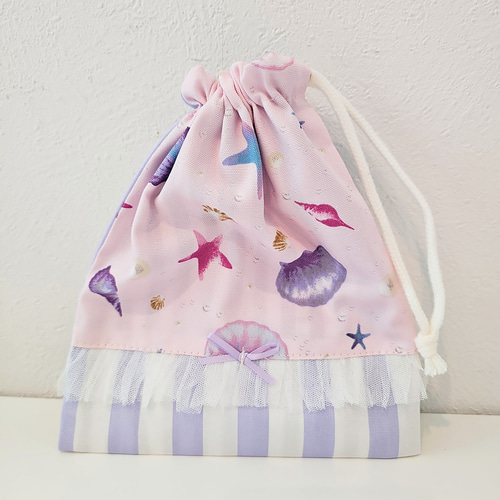 リバティ　アリスの給食セット☆ リバティ アリスの給食セット☆