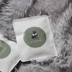 【最安値】ドリップバッグコーヒーおうち時間 ドリップコーヒー 自家焙煎 コーヒー豆 珈琲豆 5枚目の画像