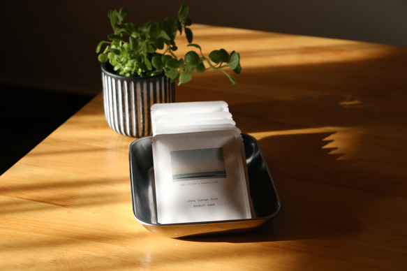 【最安値】ドリップバッグコーヒーおうち時間 ドリップコーヒー 自家焙煎 コーヒー豆 珈琲豆 2枚目の画像