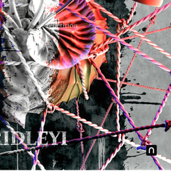 A3サイズ ビカクシダ リドレイポスター 【GG】（テキスト有り） 4枚目の画像