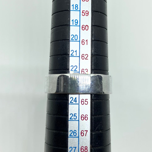 キングマン ターコイズ トルコ石 シルバー リング 指輪 23号