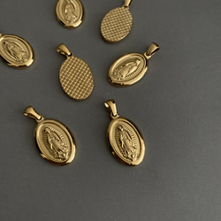 ハンドメイド怪獣、ペンダントヘッド、パラジウム金合金 【公式通販】