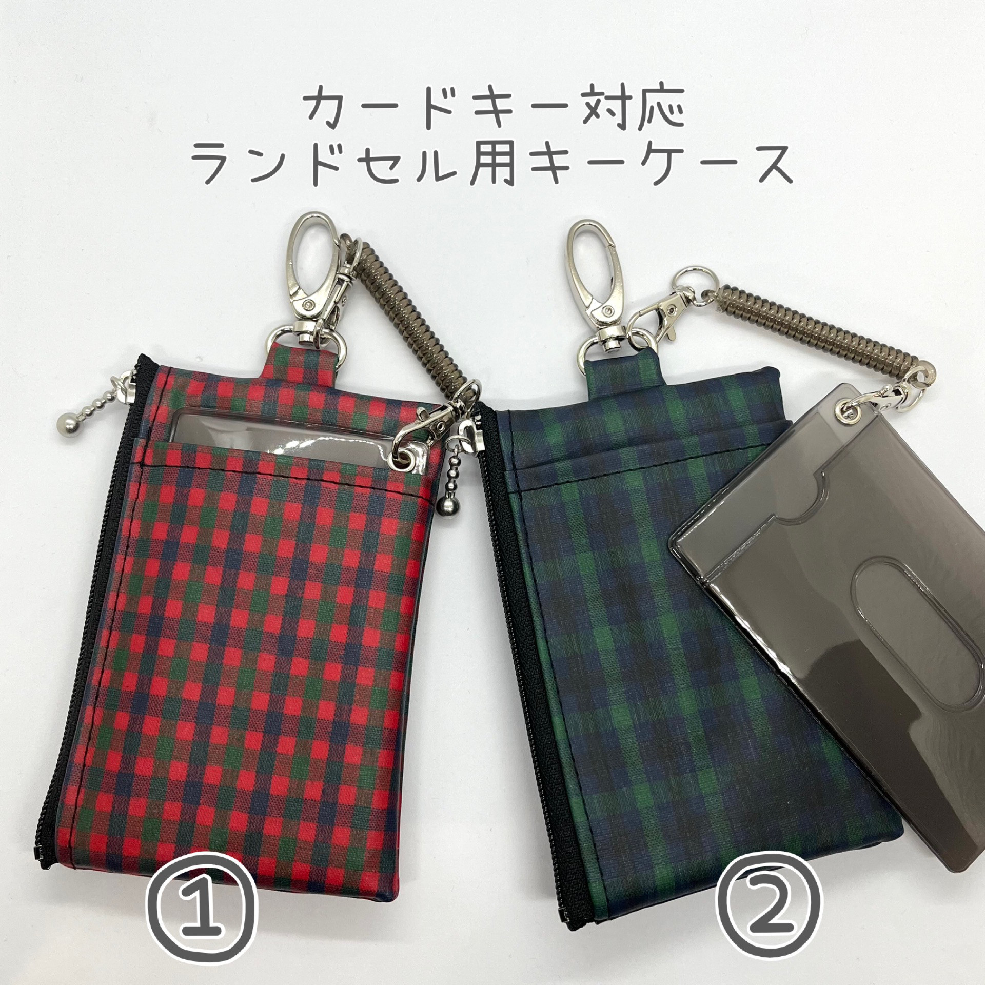 Amazon.co.jp: タグ付familiar キーケース : ファッション