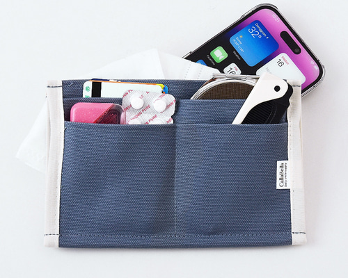 マイウェイ　ボンボン　5種類ケース売り What's in my bag] Retro gadgets that working men carry on