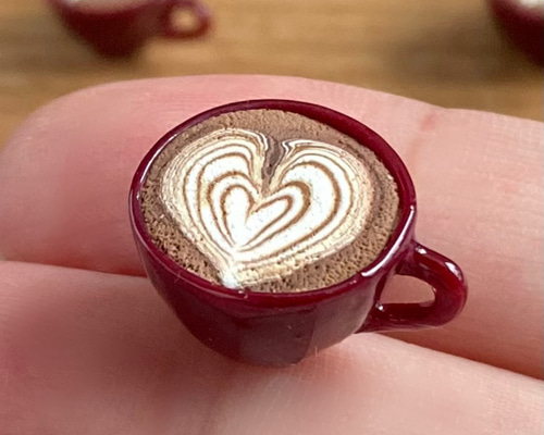 t*1様 ラブバード 田中テルアキ ブローチセット 木彫り 鳥 ラブバード 田中テルアキ ブローチセット 木彫り 鳥