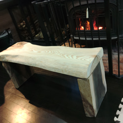 杉の輪切りのレジンテーブル　センターテーブル 杉の輪切りのレジンテーブル センターテーブル ローテーブル・リビング