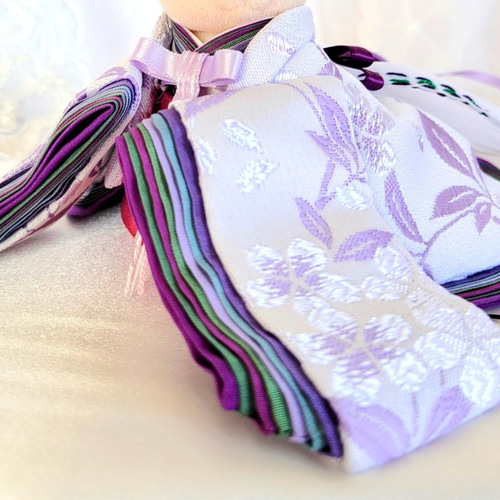 ミニチュア着物　姫柄② ゴマページ ミニチュア着物 姫柄 ゴマ様専用ページ ミニチュア着物 姫柄② ゴマ