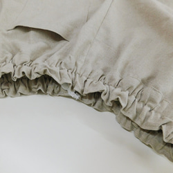 ◆お試し価格◆イージーパンツ◆　3つのポケット　すっきりシルエット 10枚目の画像