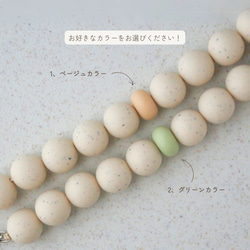 【 カスタマイズ 可 】　ハンドストラップ　スマホストラップ　スマホ　ストラップ　ウッド　手首　落下防止　オーダー　木 3枚目の画像