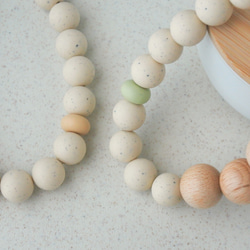 【 カスタマイズ 可 】　ハンドストラップ　スマホストラップ　スマホ　ストラップ　ウッド　手首　落下防止　オーダー　木 18枚目の画像