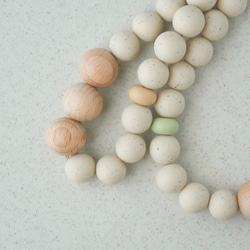 【 カスタマイズ 可 】　ハンドストラップ　スマホストラップ　スマホ　ストラップ　ウッド　手首　落下防止　オーダー　木 9枚目の画像