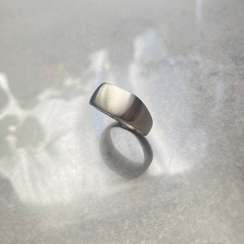 大人上品♪シグネットリング シルバー925 silver925 指輪 印台