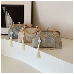 m*s様 ☀︎ロングドレス・シルバー　　M〜L 新品 気取らないマーメイド レース刺繍ロングドレス[DRA63] / お洒落