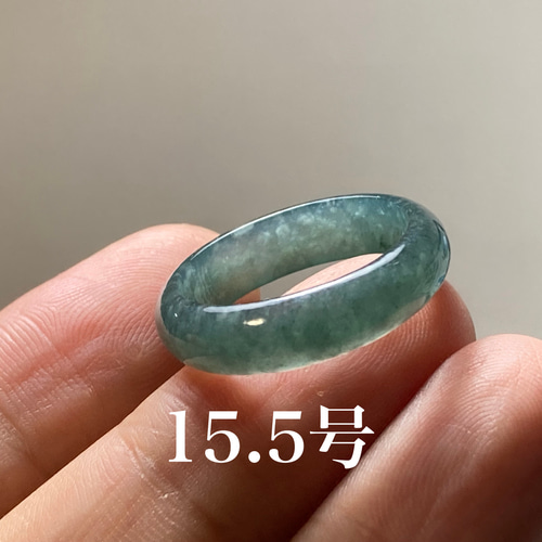 翡翠リング Amazon.co.jp: 天然翡翠翡翠リング、フルグリーンリング、男性と