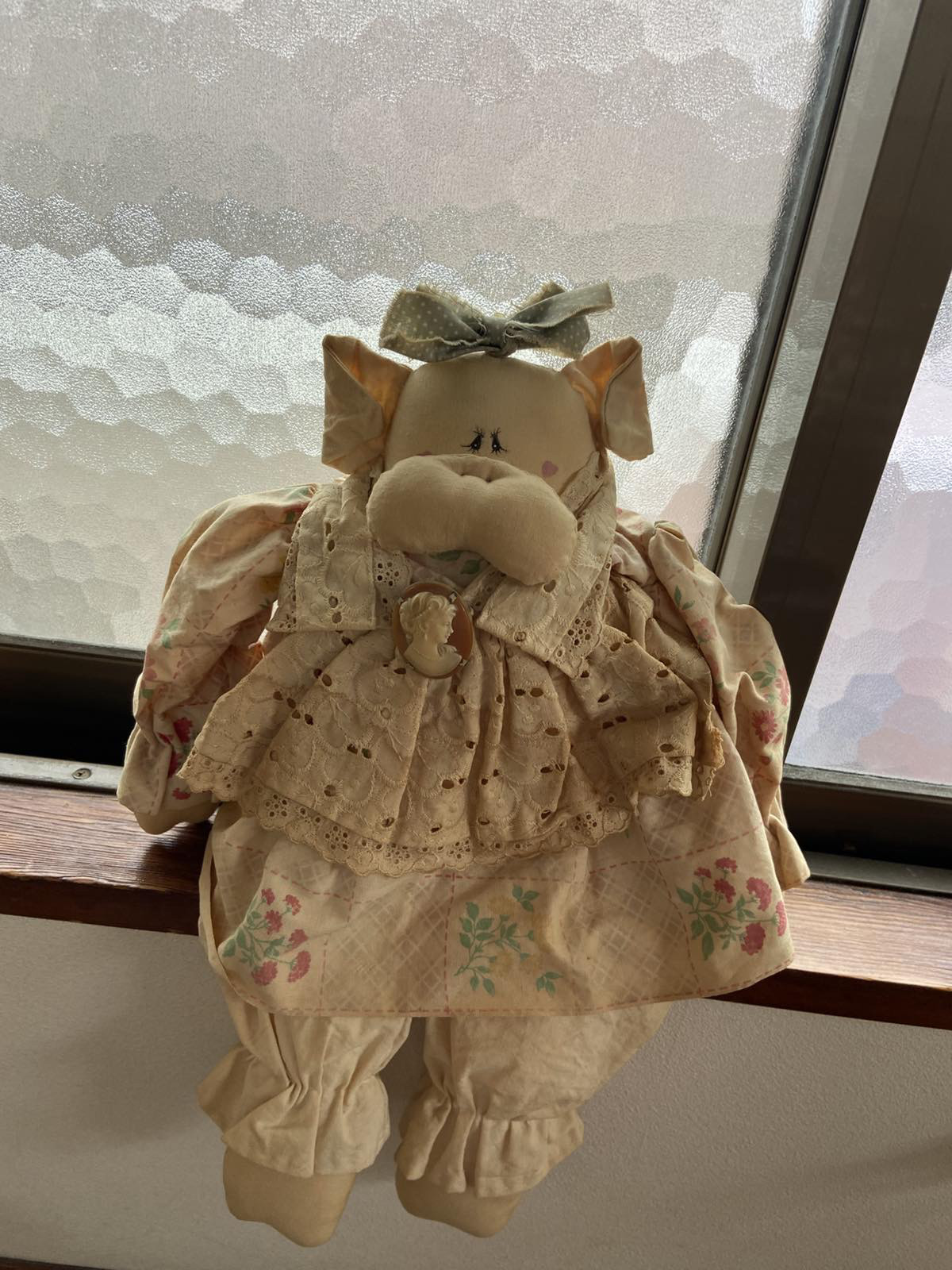 カントリードール