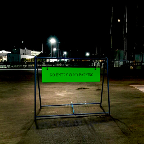 ⭐送料無料　WARNING 警告　看板 楽天市場】[看板・サイン・表示板・プレート・掲示]注意・警告