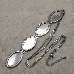 大天使ミカエル バチカン市国のコインネックレス ネックレス