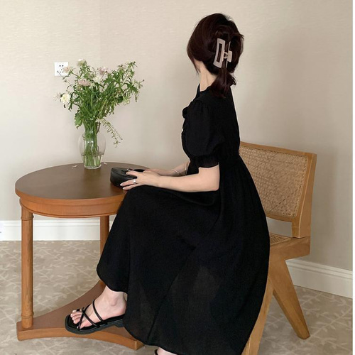 大きいサイズ レディース ワンピース 春夏 秋 新品 半袖 ピンク