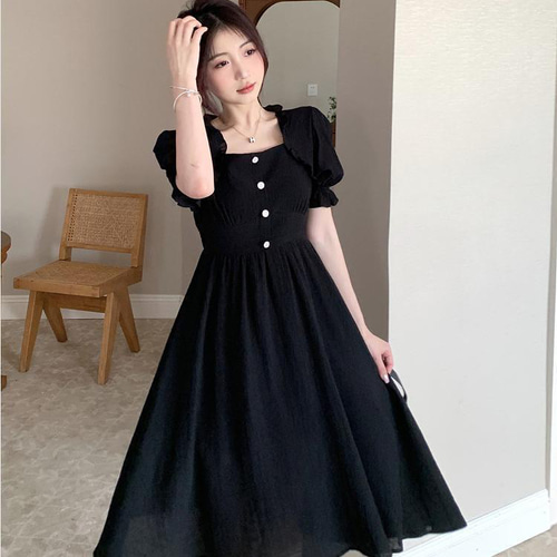 大きいサイズ レディース ワンピース 春夏 秋 新品 半袖 ピンク