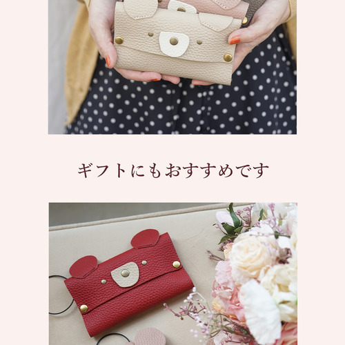 ちろちゃん様確認用 ティッシュケース バッグポケット等 叶わ