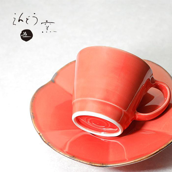 手彫りコーヒーカップ 095277f9b4cd2611c16c448cd9f59e