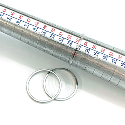 ejr124【2件】可選尺寸2-13關節環環 第11張的照片