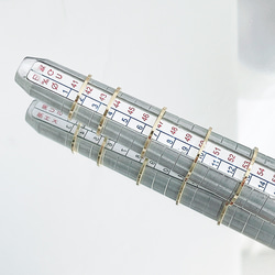 ejr124【2件】可選尺寸2-13關節環環 第13張的照片