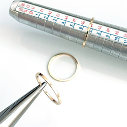 ejr124【2件】可選尺寸2-13關節環環 第6張的照片