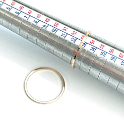 ejr124【2件】可選尺寸2-13關節環環 第10張的照片