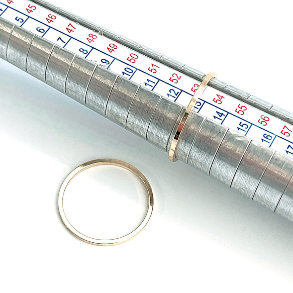 ejr124【2件】可選尺寸2-13關節環環 第10張的照片