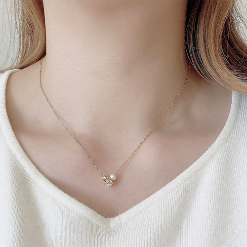 特集掲載 / 再販 】スキンジュエリー ネックレス ピアス アクセサリー