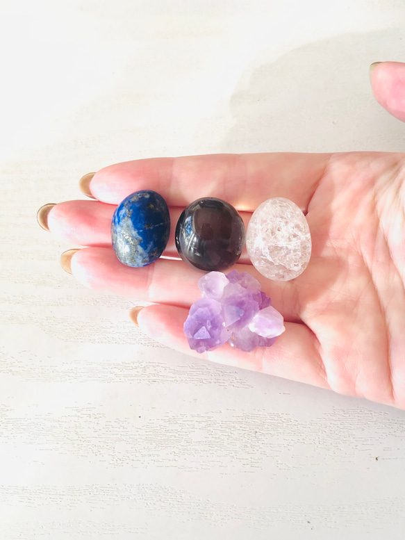 SOUL'd OUT週末セール‼️大特価‼️約5cm‼️ラピスラズリ スフィア