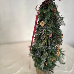 2024Xmas ずっと使えるXmasツリー　 4枚目の画像