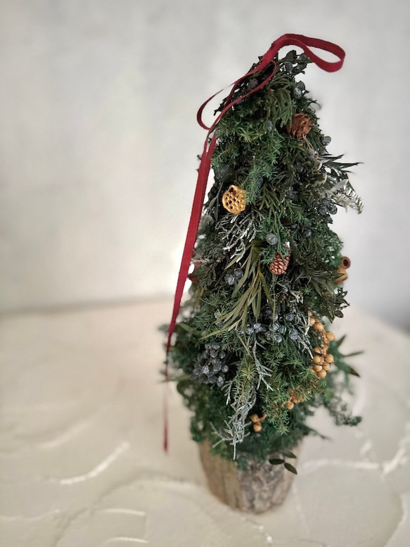 2024Xmas ずっと使えるXmasツリー　 4枚目の画像