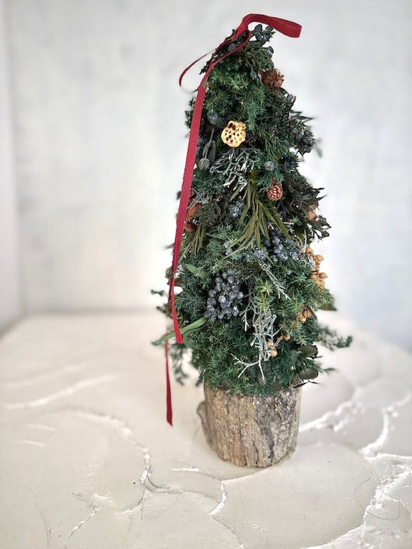 2024Xmas ずっと使えるXmasツリー　 2枚目の画像