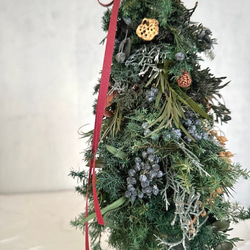 2024Xmas ずっと使えるXmasツリー　 3枚目の画像