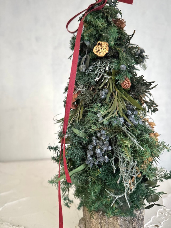 2024Xmas ずっと使えるXmasツリー　 3枚目の画像