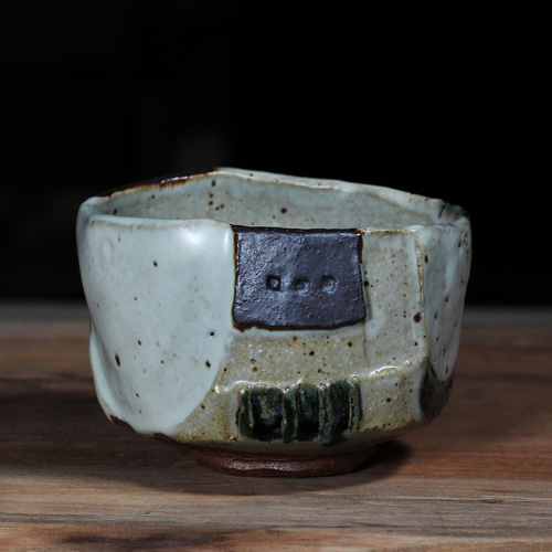 抹茶用茶碗 T-822