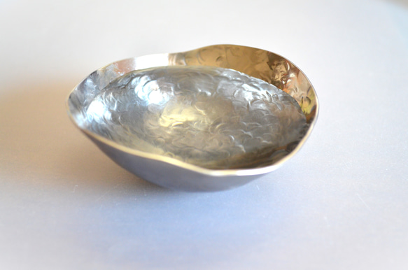 Titanium sake cup ・チタン製お猪口・ぐい飲み・盃・容量40cc