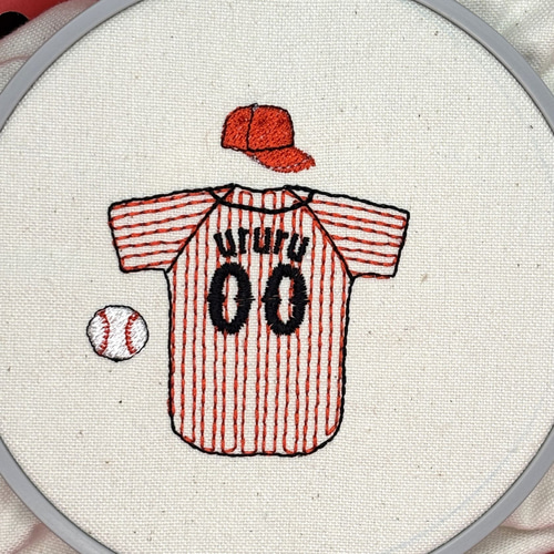 日ハム中田ユニホーム、帽子、タオル3点 日ハム中田ユニホーム、帽子