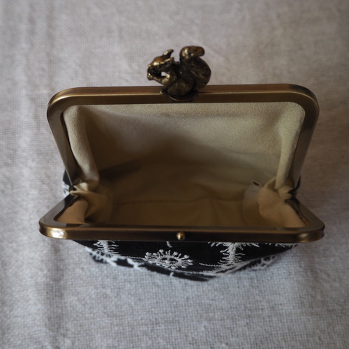 kun anemoneがま口 kun anemoneがま口 kun様 専用 anemoneがま口 - メルカリ