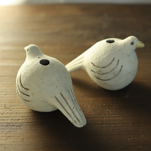 白鳥/花瓶花瓶・花器kiku 的作品18580744｜Creema