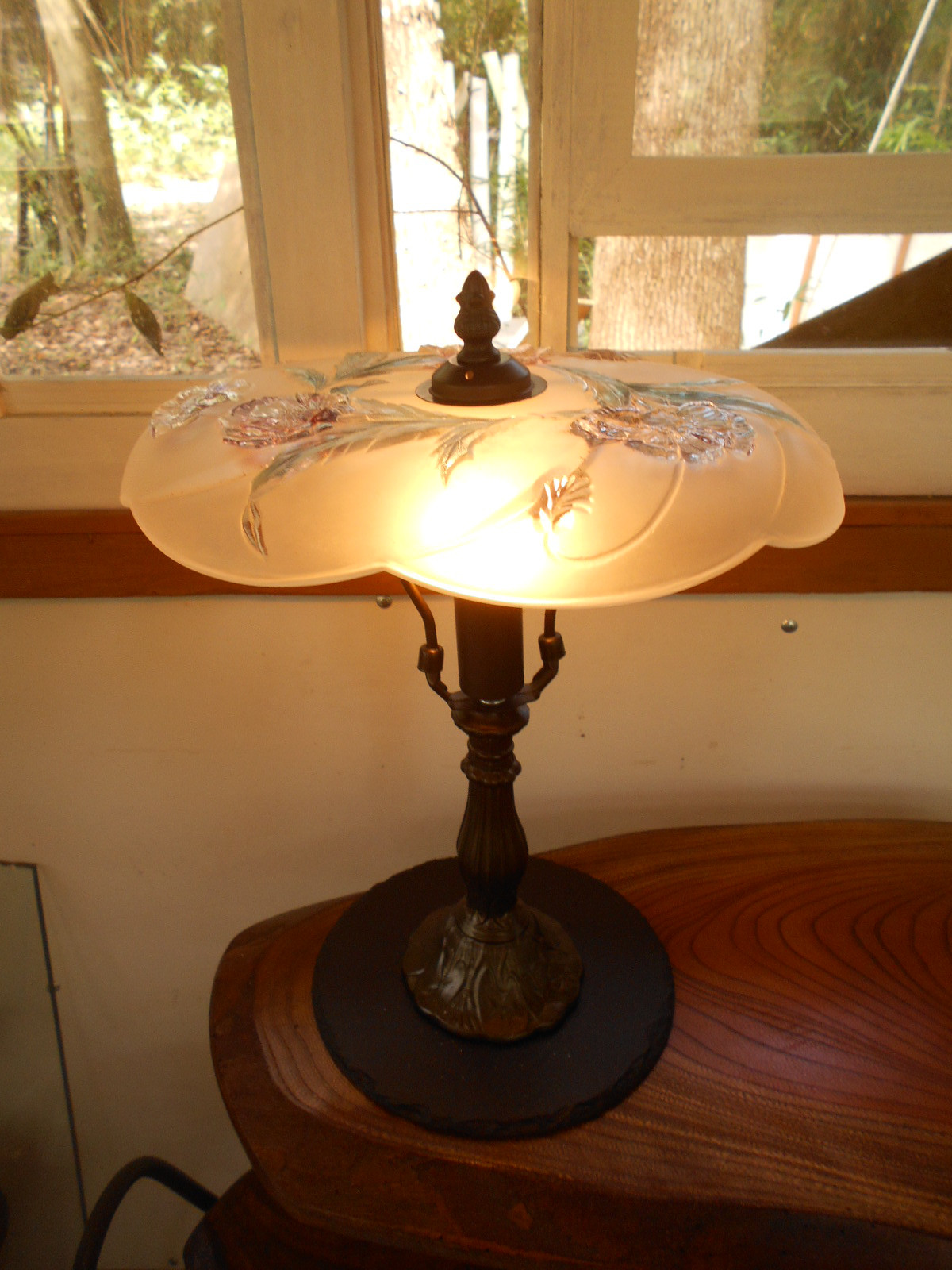 レトロランプ 09-01-2