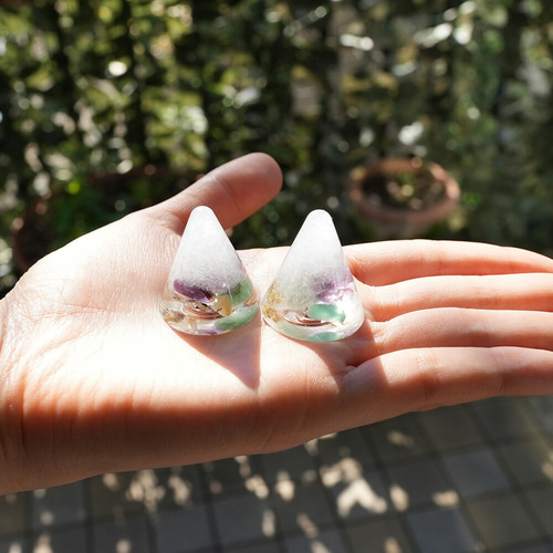 みみみさま❤オルゴナイト❤オーダー❤専用です