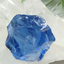 GIA 鑑別書付き 非加熱天然シルキーパパラチアサファイア ダイアモンド