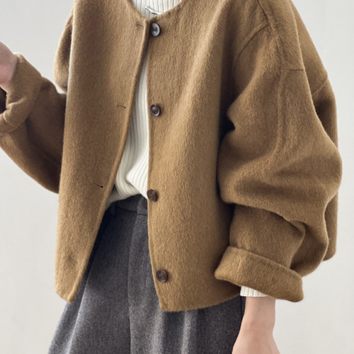 ENGINEERED GARMENTSツイード リバーシブルコート ウールS エンジニアドガーメンツ リバーシブル コート Sサイズ ツイード