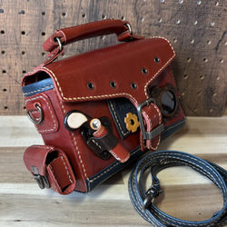 スチームパンク衣装  (DOJI) 5枚目の画像